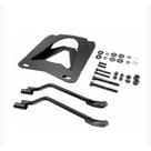 Rack Bagageiro para Moto Givi SR5126 Suporte Baú BMW G310GS