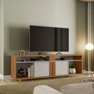 Rack Bancada 180cm para Tv até 70 Polegadas NT1290 Notável Rack Bancada 180cm para Tv até 70 Polegadas NT1290 Notável