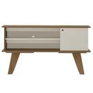 Rack Bancada 50 Pol 1p 120 Cm Cinamomo Arly Cinamomo