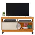 Rack Bancada Artur para TV até 50” - Madetec