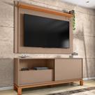 Rack Bancada Com Painel Para TV 65 Polegadas Caemmun