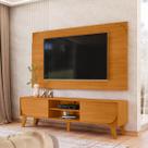Rack Bancada com Painel para TV até 65 Polegadas Duna