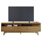 Rack Bancada de TV 75 Pol 200cm Celina Z10 Cumaru - Mpozenato Rack Bancada de TV 75 Pol 200cm Celina Z10 Cumaru - Mpozenato