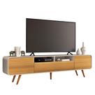 Rack Bancada Época 2.2 para TV até 85” - HB Móveis