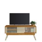 Rack Bancada Frizz 1.5 Cumaru Opala - Madetec