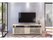Rack Bancada Frizz Cross Calacata Off White - Madetec