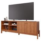 Rack Bancada Holanda 185cm para TV até 60” - Permóbili