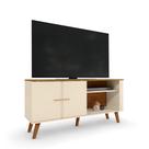 Rack Bancada Ilhéus para TV até 55” - Mobler