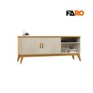 Rack Bancada Para Sala TV Até 60 Polegadas Star EDN