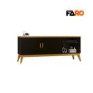 Rack Bancada Para Sala TV Até 60 Polegadas Star EDN