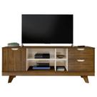 Rack Bancada Para Tv 65 Pol 160 cm 4226 Pinho Off White ARLY Rack Bancada Para Tv 65 Pol 160 cm 4226 Pinho Off White ARLY
