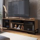 Rack Bancada Para TV 70 Pol Industrial Vesper Mel Z54 - Mpozenato