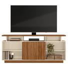 Rack Bancada Salvador 160cm para TV até 65” - Mobler