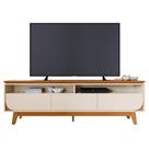 Rack Bancada Selene para TV até 75” - Madetec