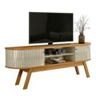 Rack Bancada Valência para TV até 75” - Madetec