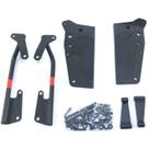 Rack base bau givi monokey bmw f750/850gs premium sr5129br