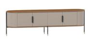 Rack Blum Gold 1.60