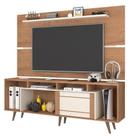 Rack Com Painel Barcellona 1387 Roma 168x180x134cm