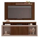 Rack com Painel para TV até 60 New Oscar Rack com Painel para TV até 60 New Oscar