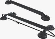 Rack De 6 Ventosas Santo Rack Com 2 Backups De Segurança