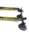 Rack de 6 ventosas TOP com Backup de segurança Santo Rack