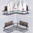 Rack De Armazenamento De Shampoo Para Banheiro Triangular