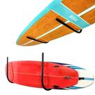 Rack de armazenamento StoreYourBoard SUP e Surfboard Tete/Wall