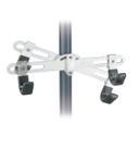 Rack de armazenamento Topeak Third Hook para cabedal de toque duplo