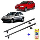 Rack De Bagageiro Fiat Palio 2Portas 1996 A 2015 + Cheirinho