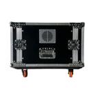 Rack de energia cbi 24 canais