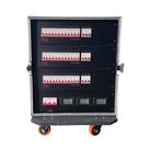 Rack de energia cbi 36 canais