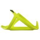 Rack de gaiola de garrafa de água de bicicleta Suporte de garrafa de copo de plástico para bicicleta
