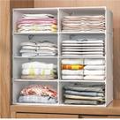 Rack de Guarda-Roupa de 4 Andares com 2 Colunas para Roupas