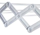 Rack De Secagem De Roupas Dobrável Tender Mor 80 Cm De Aço