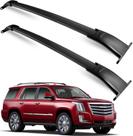 Rack de Tejadilho Cross Bars Wonderdriver Heavy Duty - 100kg para GMC Yukon