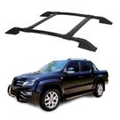 Rack de Teto Amarok 2010 2011 2012 2013 2014 a 2020 Colada Rack de Teto Amarok 2010 2011 2012 2013 2014 a 2020 Colada