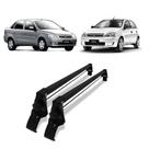 Rack de Teto Bagageiro Corsa Maxx Premium Joy 2002 a 2012