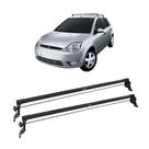 Rack de Teto Bagageiro Ford Fiesta Hatch Sedan 4 Pts 02 a 14
