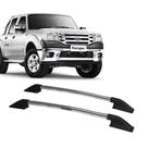 Rack de Teto Bagageiro Ranger 1998 1999 2000 a 2012 Cromado