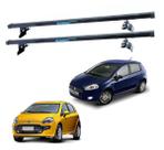 Rack De Teto Bagageiro Travessa Fiat Punto 2007 Até 2017 Rack De Teto Bagageiro Travessa Fiat Punto 2007 Até 2017