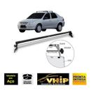 Rack de Teto Bagageiro Travessa VHIP Prisma 2006 a 2012
