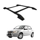 Rack De Teto Celta 2001 2002 2003 2004 2005 a 2020 Preto