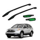 Rack De Teto Cr-V 2007 2008 2009 2010 2011 2012 a 2020 Preto Rack De Teto Cr-V 2007 2008 2009 2010 2011 2012 a 2020 Preto