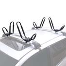 Rack de teto de caiaque XCAR Universal para prancha de surfe e canoa