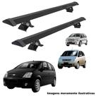 Rack De Teto Esportivo Meriva 2007 Ate 2012 Bagageiro