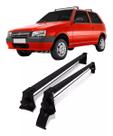 Rack de Teto Fiat Uno 2 Portas 1984 a 2013 VHIP