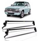 Rack de Teto Fiat Uno 4 Portas 1984 a 2013 VHIP Rack de Teto Fiat Uno 4 Portas 1984 a 2013 VHIP