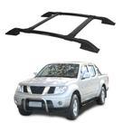 Rack de Teto Frontier XE 2008 2009 2010 2011 a 2016 Preto