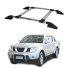 Rack de Teto Frontier XE 2012 2013 2014 2015 2016 Colada Rack de Teto Frontier XE 2012 2013 2014 2015 2016 Colada