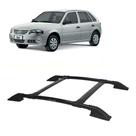 Rack de teto GOL G4 2000 A 2004 2005 2006 2007 2008 Preto